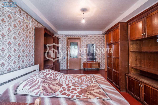 Продаж 2 кімнатної квартири (46/31/7), 2 пов. 9 пов. будинку, <a class="location-link" href="/kiev/" title="Недвижимость Київ">Київ</a>, <a class="location-link" href="/kiev/desnyanskij/" title="Недвижимость Деснянський район">Деснянський р-н</a>, Мілютенка вул., 9а (изображение 4)