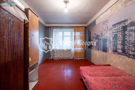 Продаж 2 кімнатної квартири (46/31/7), 2 пов. 9 пов. будинку, <a class="location-link" href="/kiev/" title="Недвижимость Київ">Київ</a>, <a class="location-link" href="/kiev/desnyanskij/" title="Недвижимость Деснянський район">Деснянський р-н</a>, Мілютенка вул., 9а (изображение 5)