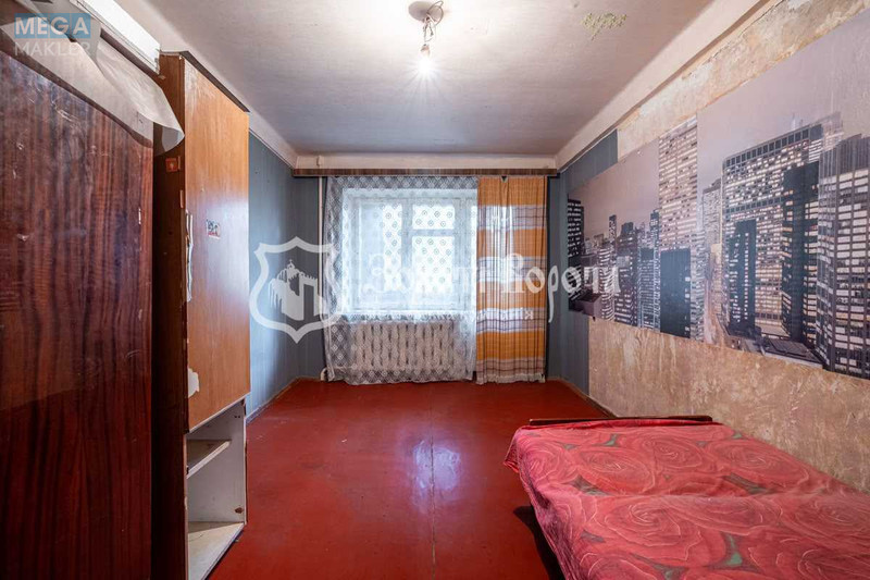 Продаж 2 кімнатної квартири (46/31/7), 2 пов. 9 пов. будинку, <a class="location-link" href="/kiev/" title="Недвижимость Київ">Київ</a>, <a class="location-link" href="/kiev/desnyanskij/" title="Недвижимость Деснянський район">Деснянський р-н</a>, Мілютенка вул., 9а (изображение 5)
