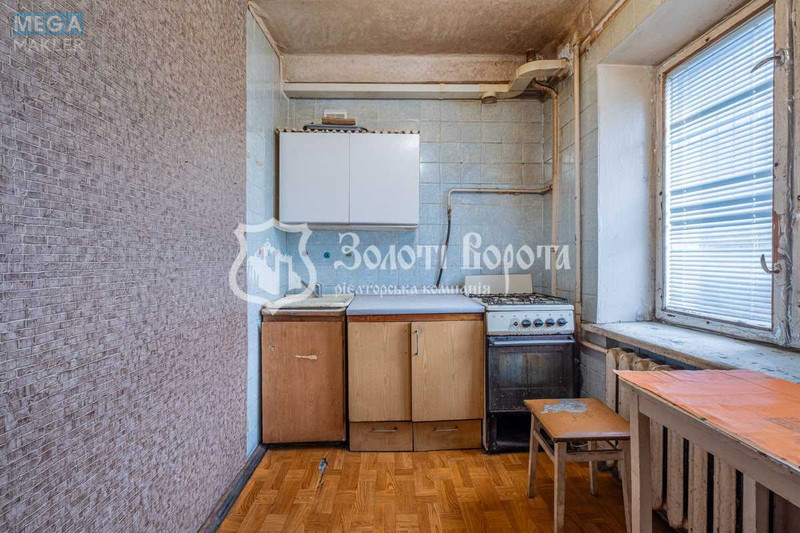 Продаж 2 кімнатної квартири (46/31/7), 2 пов. 9 пов. будинку, <a class="location-link" href="/kiev/" title="Недвижимость Київ">Київ</a>, <a class="location-link" href="/kiev/desnyanskij/" title="Недвижимость Деснянський район">Деснянський р-н</a>, Мілютенка вул., 9а (изображение 8)