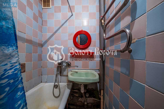 Продаж 2 кімнатної квартири (46/31/7), 2 пов. 9 пов. будинку, <a class="location-link" href="/kiev/" title="Недвижимость Київ">Київ</a>, <a class="location-link" href="/kiev/desnyanskij/" title="Недвижимость Деснянський район">Деснянський р-н</a>, Мілютенка вул., 9а (изображение 11)