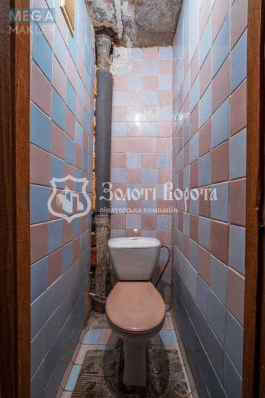 Продаж 2 кімнатної квартири (46/31/7), 2 пов. 9 пов. будинку, <a class="location-link" href="/kiev/" title="Недвижимость Київ">Київ</a>, <a class="location-link" href="/kiev/desnyanskij/" title="Недвижимость Деснянський район">Деснянський р-н</a>, Мілютенка вул., 9а (изображение 12)