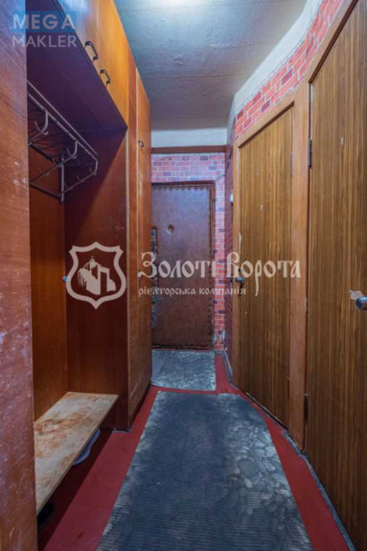 Продаж 2 кімнатної квартири (46/31/7), 2 пов. 9 пов. будинку, <a class="location-link" href="/kiev/" title="Недвижимость Київ">Київ</a>, <a class="location-link" href="/kiev/desnyanskij/" title="Недвижимость Деснянський район">Деснянський р-н</a>, Мілютенка вул., 9а (изображение 13)