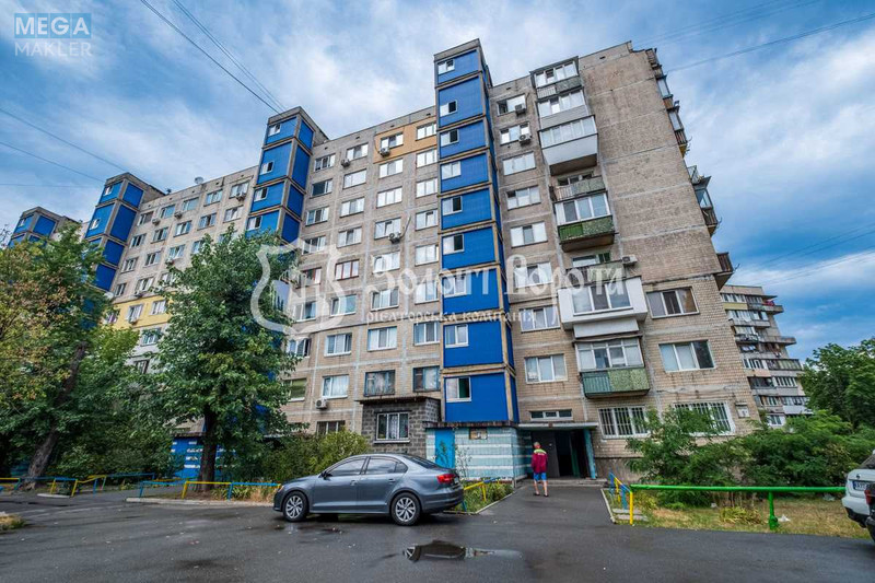 Продаж 2 кімнатної квартири (46/31/7), 2 пов. 9 пов. будинку, <a class="location-link" href="/kiev/" title="Недвижимость Київ">Київ</a>, <a class="location-link" href="/kiev/desnyanskij/" title="Недвижимость Деснянський район">Деснянський р-н</a>, Мілютенка вул., 9а (изображение 15)