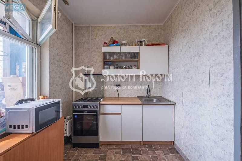 Продаж 1 кімнатної квартири (36/19/7,5), 4 пов. 9 пов. будинку, <a class="location-link" href="/kiev/" title="Недвижимость Київ">Київ</a>, <a class="location-link" href="/kiev/shevchenkovskij/" title="Недвижимость Шевченківський район">Шевченківський р-н</a>, Отто Шмідта вул., 26 (изображение 6)