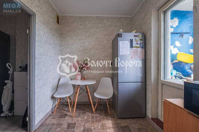 Продаж 1 кімнатної квартири (36/19/7,5), 4 пов. 9 пов. будинку, <a class="location-link" href="/kiev/" title="Недвижимость Київ">Київ</a>, <a class="location-link" href="/kiev/shevchenkovskij/" title="Недвижимость Шевченківський район">Шевченківський р-н</a>, Отто Шмідта вул., 26 (изображение 8)