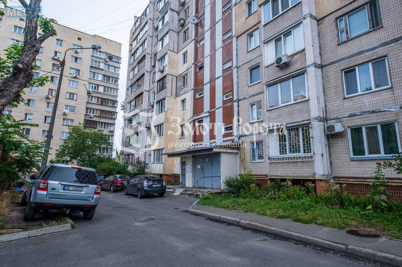 Продаж 1 кімнатної квартири (36/19/7,5), 4 пов. 9 пов. будинку, <a class="location-link" href="/kiev/" title="Недвижимость Київ">Київ</a>, <a class="location-link" href="/kiev/shevchenkovskij/" title="Недвижимость Шевченківський район">Шевченківський р-н</a>, Отто Шмідта вул., 26 (изображение 15)