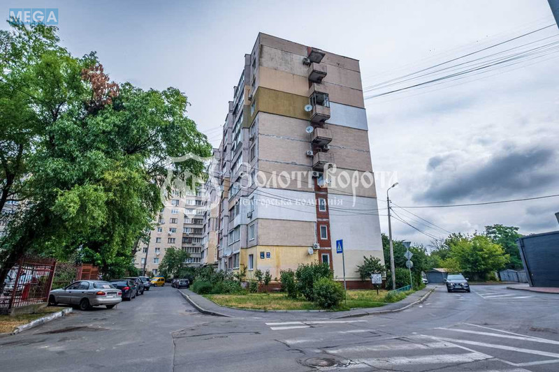 Продаж 1 кімнатної квартири (36/19/7,5), 4 пов. 9 пов. будинку, <a class="location-link" href="/kiev/" title="Недвижимость Київ">Київ</a>, <a class="location-link" href="/kiev/shevchenkovskij/" title="Недвижимость Шевченківський район">Шевченківський р-н</a>, Отто Шмідта вул., 26 (изображение 16)