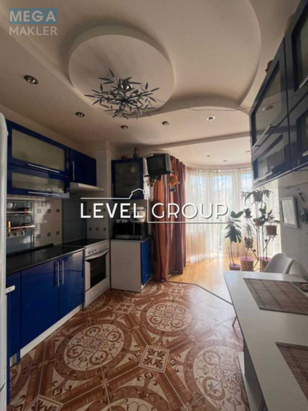 Продаж 2 кімнатної квартири (79/41/13), 4 пов. 16 пов. будинку, <a class="location-link" href="/kiev/" title="Недвижимость Київ">Київ</a>, <a class="location-link" href="/kiev/solomenskij/" title="Недвижимость Солом'янський район">Солом'янський р-н</a>, Волинська вул., 9а (изображение 4)