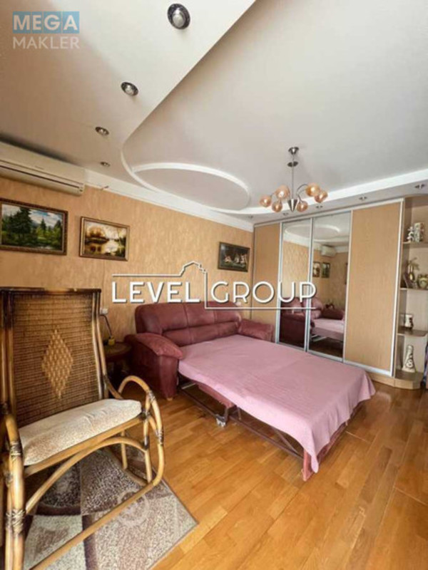 Продаж 2 кімнатної квартири (79/41/13), 4 пов. 16 пов. будинку, <a class="location-link" href="/kiev/" title="Недвижимость Київ">Київ</a>, <a class="location-link" href="/kiev/solomenskij/" title="Недвижимость Солом'янський район">Солом'янський р-н</a>, Волинська вул., 9а (изображение 6)