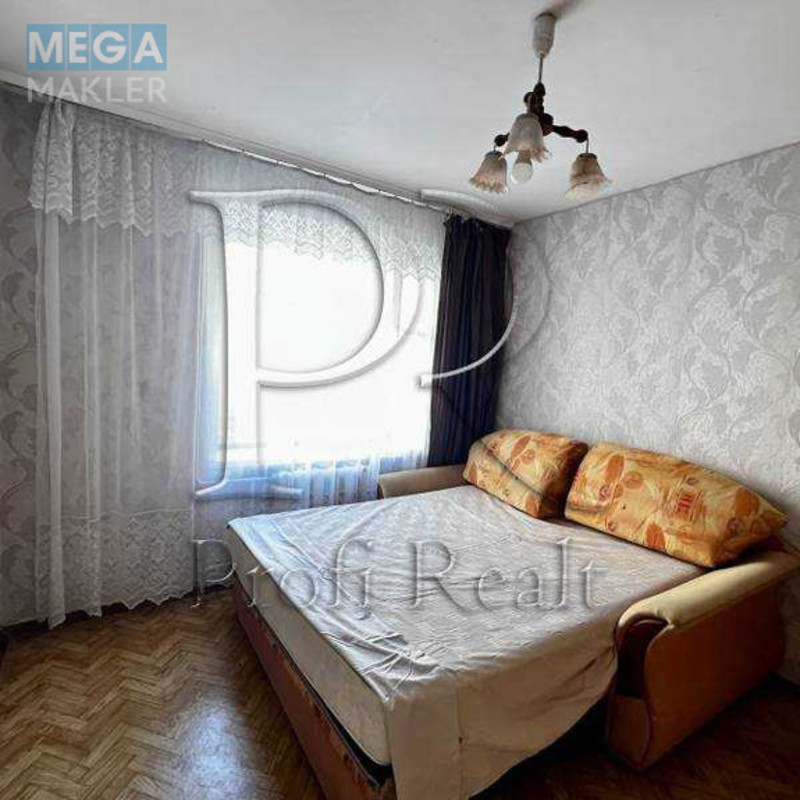 Продаж 2 кімнатної квартири (51/26/11), 3 пов. 10 пов. будинку, <a class="location-link" href="/kiev/" title="Недвижимость Київ">Київ</a>, <a class="location-link" href="/kiev/solomenskij/" title="Недвижимость Солом'янський район">Солом'янський р-н</a>, Миколи Голего вулиця, 7-Б (изображение 3)