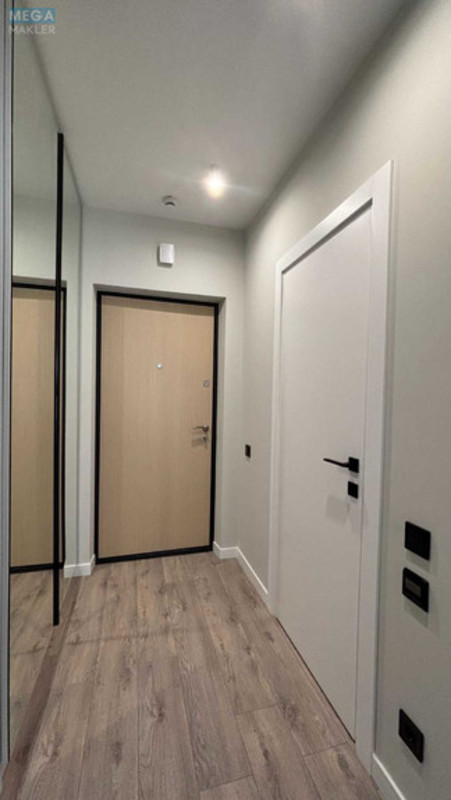 Продаж 1 кімнатної квартири (42/?/19), 11 пов. 21 пов. будинку, <a class="location-link" href="/kiev/" title="Недвижимость Київ">Київ</a>, <a class="location-link" href="/kiev/goloseevskij/" title="Недвижимость Голосіївський район">Голосіївський р-н</a>, Михайла Максимовича вул., 26в (изображение 3)