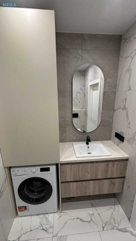 Продаж 1 кімнатної квартири (42/?/19), 11 пов. 21 пов. будинку, <a class="location-link" href="/kiev/" title="Недвижимость Київ">Київ</a>, <a class="location-link" href="/kiev/goloseevskij/" title="Недвижимость Голосіївський район">Голосіївський р-н</a>, Михайла Максимовича вул., 26в (изображение 4)