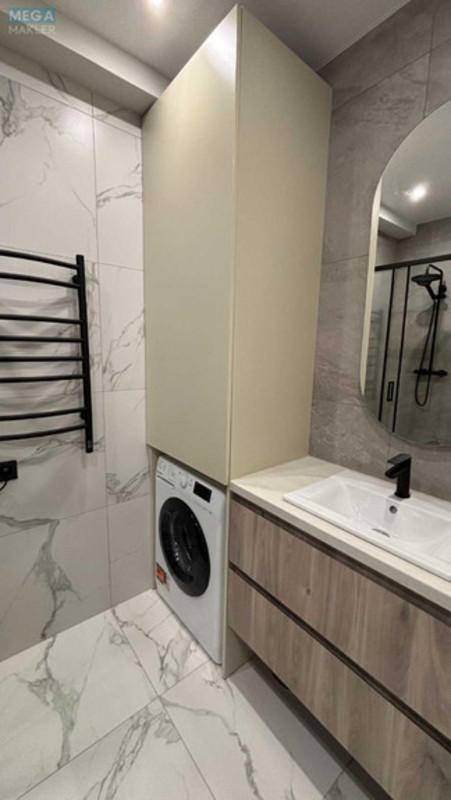 Продаж 1 кімнатної квартири (42/?/19), 11 пов. 21 пов. будинку, <a class="location-link" href="/kiev/" title="Недвижимость Київ">Київ</a>, <a class="location-link" href="/kiev/goloseevskij/" title="Недвижимость Голосіївський район">Голосіївський р-н</a>, Михайла Максимовича вул., 26в (изображение 5)