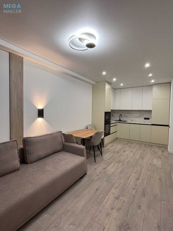 Продаж 1 кімнатної квартири (42/?/19), 11 пов. 21 пов. будинку, <a class="location-link" href="/kiev/" title="Недвижимость Київ">Київ</a>, <a class="location-link" href="/kiev/goloseevskij/" title="Недвижимость Голосіївський район">Голосіївський р-н</a>, Михайла Максимовича вул., 26в (изображение 7)