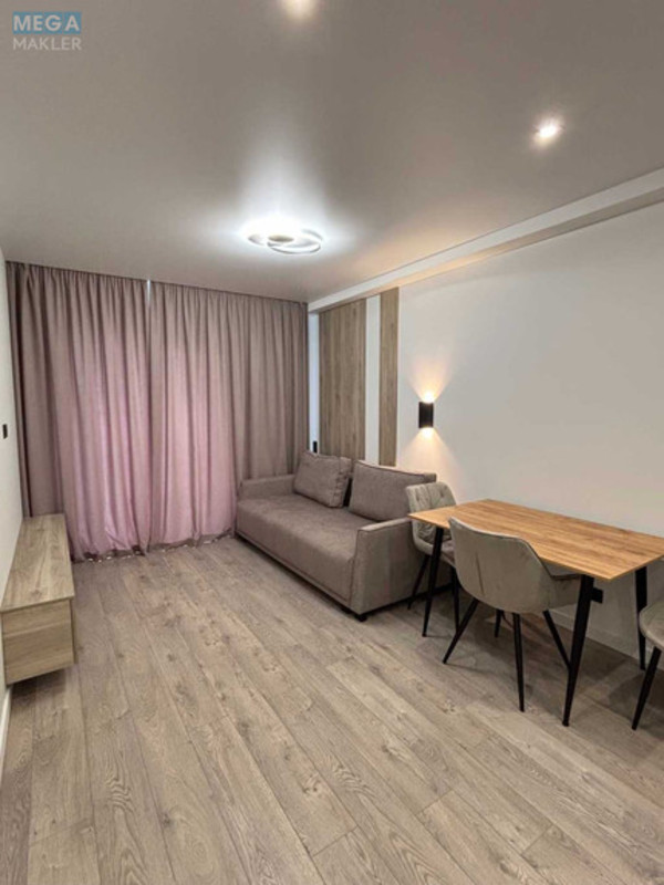 Продаж 1 кімнатної квартири (42/?/19), 11 пов. 21 пов. будинку, <a class="location-link" href="/kiev/" title="Недвижимость Київ">Київ</a>, <a class="location-link" href="/kiev/goloseevskij/" title="Недвижимость Голосіївський район">Голосіївський р-н</a>, Михайла Максимовича вул., 26в (изображение 11)