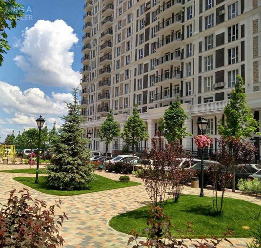 Продаж 1 кімнатної квартири (42/?/19), 11 пов. 21 пов. будинку, <a class="location-link" href="/kiev/" title="Недвижимость Київ">Київ</a>, <a class="location-link" href="/kiev/goloseevskij/" title="Недвижимость Голосіївський район">Голосіївський р-н</a>, Михайла Максимовича вул., 26в (изображение 15)