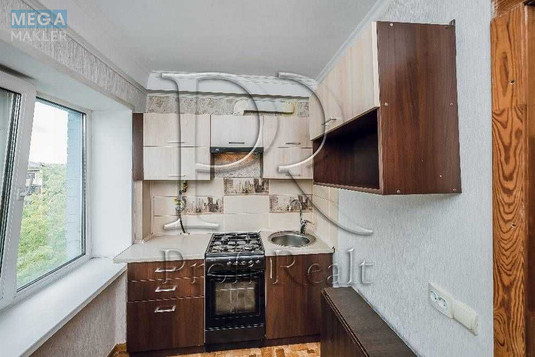 Продаж 1 кімнатної квартири (28/15/7), 5 пов. 5 пов. будинку, <a class="location-link" href="/kiev/" title="Недвижимость Київ">Київ</a>, <a class="location-link" href="/kiev/shevchenkovskij/" title="Недвижимость Шевченківський район">Шевченківський р-н</a>, Ігоря Турчина вул., 4 (изображение 6)