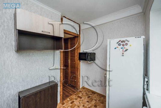 Продаж 1 кімнатної квартири (28/15/7), 5 пов. 5 пов. будинку, <a class="location-link" href="/kiev/" title="Недвижимость Київ">Київ</a>, <a class="location-link" href="/kiev/shevchenkovskij/" title="Недвижимость Шевченківський район">Шевченківський р-н</a>, Ігоря Турчина вул., 4 (изображение 7)
