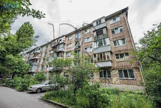 Продаж 1 кімнатної квартири (28/15/7), 5 пов. 5 пов. будинку, <a class="location-link" href="/kiev/" title="Недвижимость Київ">Київ</a>, <a class="location-link" href="/kiev/shevchenkovskij/" title="Недвижимость Шевченківський район">Шевченківський р-н</a>, Ігоря Турчина вул., 4 (изображение 13)