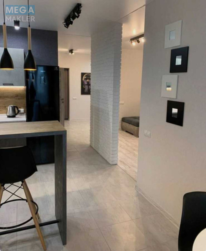 Оренда 2 кімнатної квартири, <a class="location-link" href="/kiev/" title="Недвижимость Київ">Київ</a>, <a class="location-link" href="/kiev/goloseevskij/" title="Недвижимость Голосіївський район">Голосіївський р-н</a>, Ясинуватський пров., 10 (изображение 3)