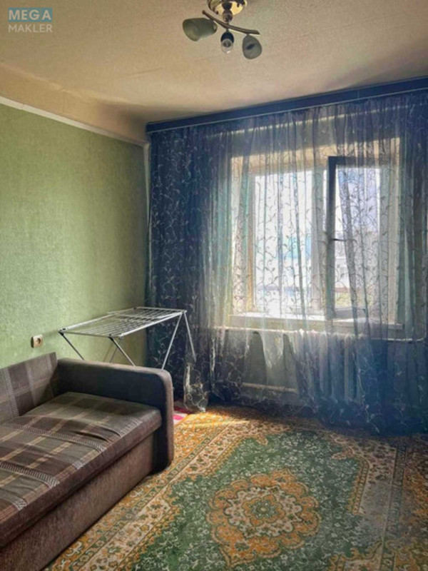 Продаж 2 кімнатної квартири (49/28/8), 6 пов. 9 пов. будинку, <a class="location-link" href="/kiev/" title="Недвижимость Київ">Київ</a>, <a class="location-link" href="/kiev/obolonskij/" title="Недвижимость Оболонський район">Оболонський р-н</a>, Автозаводська вул., 25 (изображение 5)