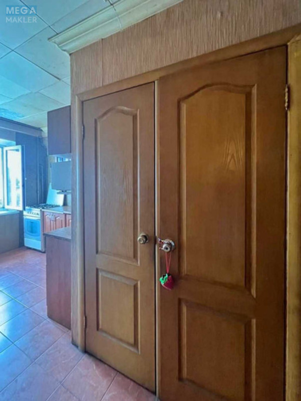 Продаж 2 кімнатної квартири (49/28/8), 6 пов. 9 пов. будинку, <a class="location-link" href="/kiev/" title="Недвижимость Київ">Київ</a>, <a class="location-link" href="/kiev/obolonskij/" title="Недвижимость Оболонський район">Оболонський р-н</a>, Автозаводська вул., 25 (изображение 8)