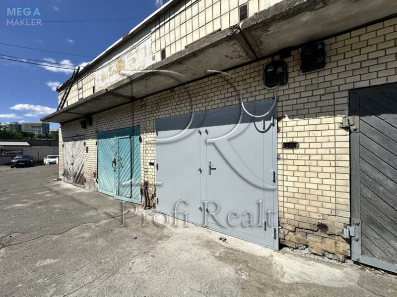 Продаж комерційної нерухомості, 36&nbsp;кв.м, <a class="location-link" href="/kiev/" title="Недвижимость Київ">Київ</a>, <a class="location-link" href="/kiev/dneprovskij/" title="Недвижимость Дніпровський район">Дніпровський р-н</a>, Березняківська вул., 27 (изображение 5)