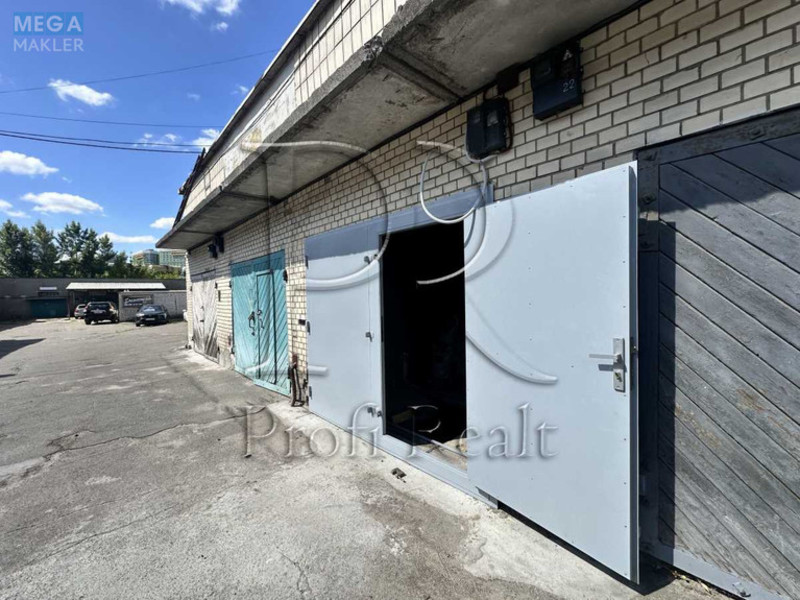 Продаж комерційної нерухомості, 36&nbsp;кв.м, <a class="location-link" href="/kiev/" title="Недвижимость Київ">Київ</a>, <a class="location-link" href="/kiev/dneprovskij/" title="Недвижимость Дніпровський район">Дніпровський р-н</a>, Березняківська вул., 27 (изображение 11)