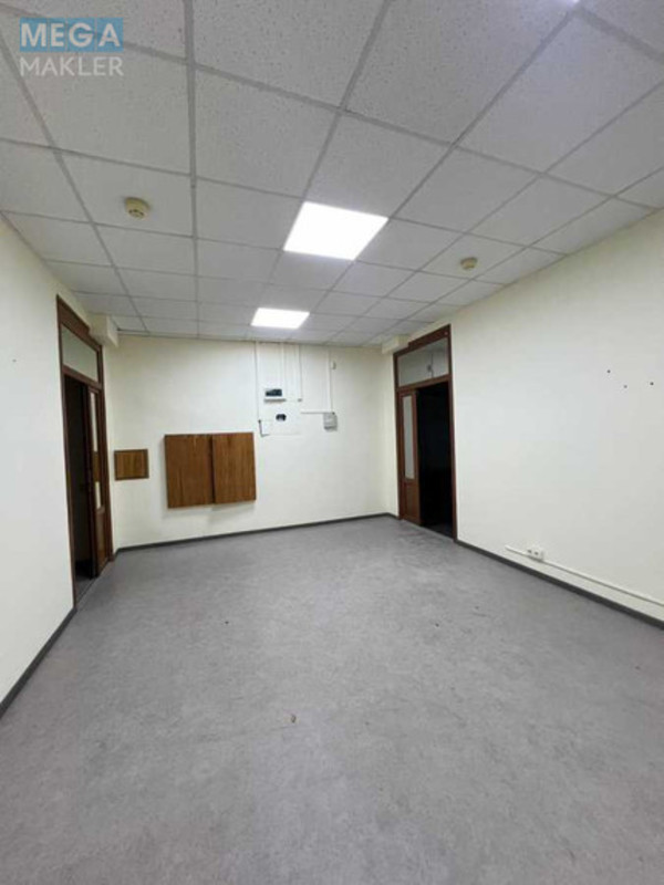 Оренда комерційної нерухомості, 280 кв.м, под офис, <a class="location-link" href="/kiev/" title="Недвижимость Київ">Київ</a>, <a class="location-link" href="/kiev/shevchenkovskij/" title="Недвижимость Шевченківський район">Шевченківський р-н</a>, Кудрявська вул., 13 (изображение 5)