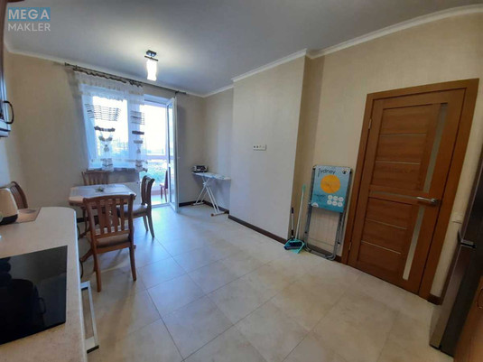 Оренда 2 кімнатної квартири, <a class="location-link" href="/kiev/" title="Недвижимость Київ">Київ</a>, <a class="location-link" href="/kiev/darnickij/" title="Недвижимость Дарницький район">Дарницький р-н</a>, Ревуцького вул., 40в (изображение 6)