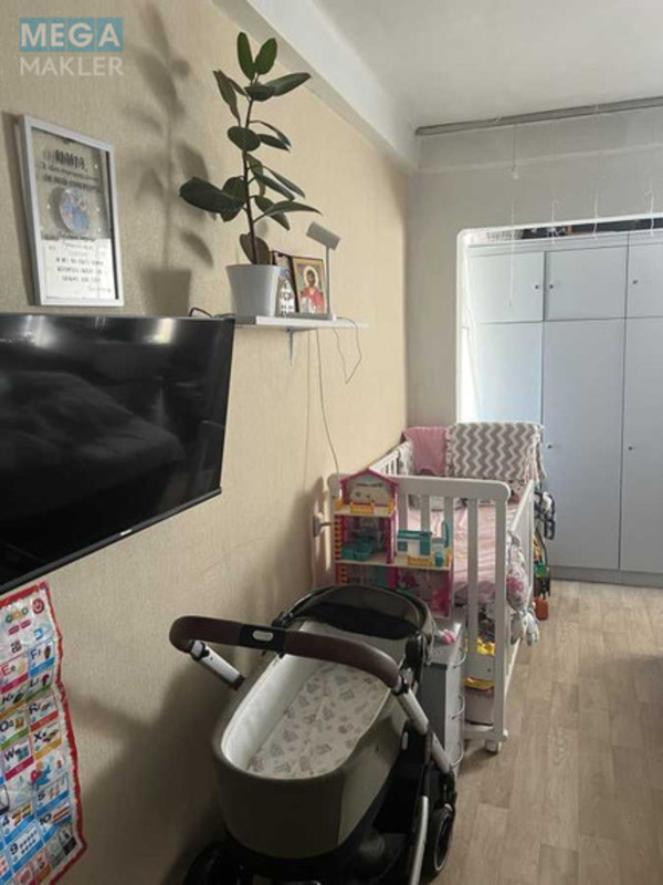 Продаж 1 кімнатної квартири (33/18/6), 7 пов. 9 пов. будинку, <a class="location-link" href="/kiev/" title="Недвижимость Київ">Київ</a>, <a class="location-link" href="/kiev/svyatoshinskij/" title="Недвижимость Святошинський район">Святошинський р-н</a>, Кулібіна вул., 6а (изображение 6)