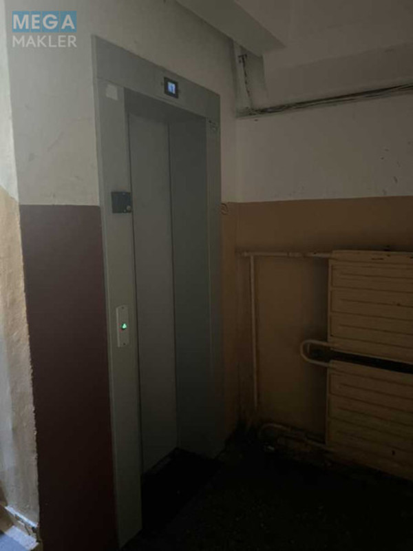Продаж 1 кімнатної квартири (33/18/6), 7 пов. 9 пов. будинку, <a class="location-link" href="/kiev/" title="Недвижимость Київ">Київ</a>, <a class="location-link" href="/kiev/svyatoshinskij/" title="Недвижимость Святошинський район">Святошинський р-н</a>, Кулібіна вул., 6а (изображение 9)