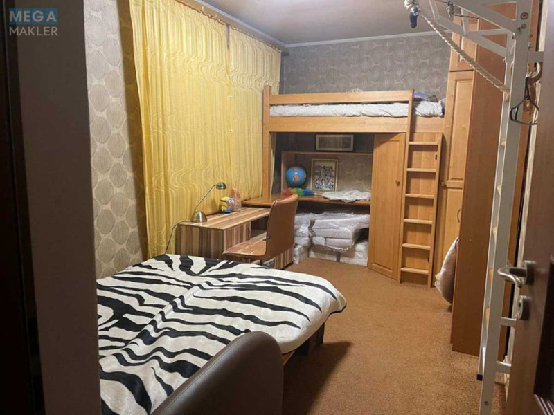 Продаж 3 кімнатної квартири (95/54/8,5), 3 пов. 9 пов. будинку, <a class="location-link" href="/kharkov/" title="Недвижимость Харків">Харків</a>, <a class="location-link" href="/kharkov/frunzenskij/" title="Недвижимость Немишлянський (Фрунзенський) район">Немишлянський (Фрунзенський) р-н</a>, Олімпійська, 9а (изображение 4)