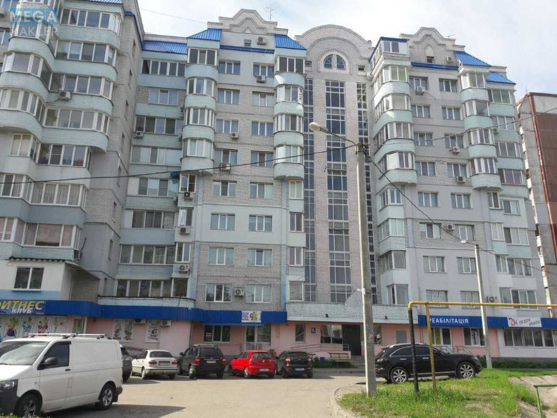 Продаж 3 кімнатної квартири (95/54/8,5), 3 пов. 9 пов. будинку, <a class="location-link" href="/kharkov/" title="Недвижимость Харків">Харків</a>, <a class="location-link" href="/kharkov/frunzenskij/" title="Недвижимость Немишлянський (Фрунзенський) район">Немишлянський (Фрунзенський) р-н</a>, Олімпійська, 9а (изображение 8)