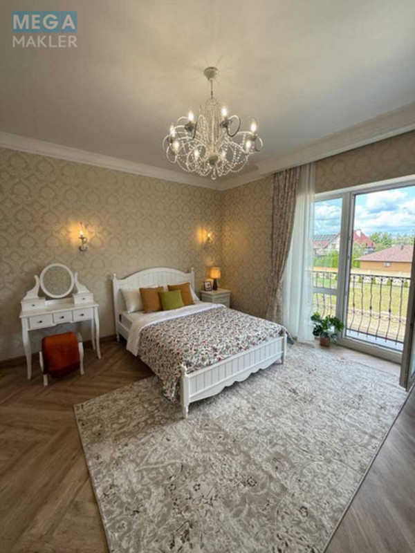Продаж дома, 2 поверху, 165 кв.м, 4 кімнати, ділянка 12 соток, <a class="location-link" href="/romankov/" title="Недвижимость Романків">Романків</a>, Розкішна (изображение 10)