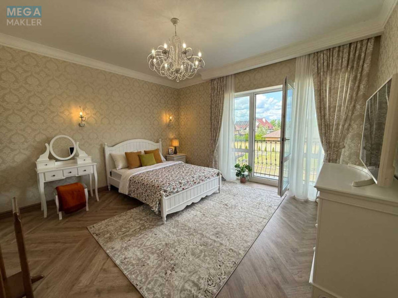 Продаж дома, 2 поверху, 165 кв.м, 4 кімнати, ділянка 12 соток, <a class="location-link" href="/romankov/" title="Недвижимость Романків">Романків</a>, Розкішна (изображение 12)