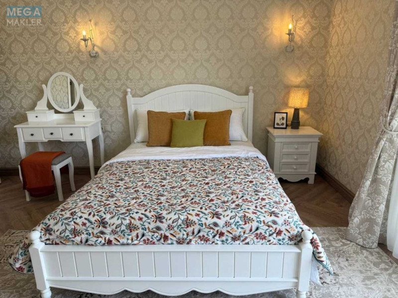 Продаж дома, 2 поверху, 165 кв.м, 4 кімнати, ділянка 12 соток, <a class="location-link" href="/romankov/" title="Недвижимость Романків">Романків</a>, Розкішна (изображение 13)