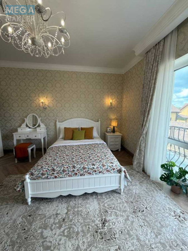 Продаж дома, 2 поверху, 165 кв.м, 4 кімнати, ділянка 12 соток, <a class="location-link" href="/romankov/" title="Недвижимость Романків">Романків</a>, Розкішна (изображение 14)