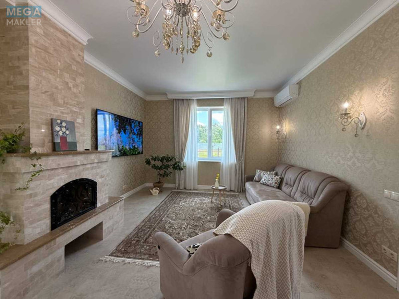 Продаж дома, 2 поверху, 165 кв.м, 4 кімнати, ділянка 12 соток, <a class="location-link" href="/romankov/" title="Недвижимость Романків">Романків</a>, Розкішна (изображение 15)