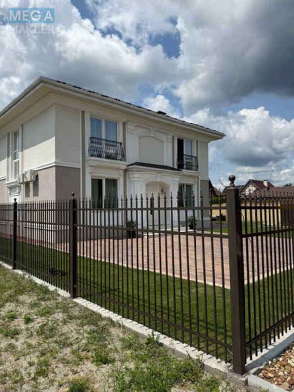 Продаж дома, 2 поверху, 165 кв.м, 4 кімнати, ділянка 12 соток, <a class="location-link" href="/romankov/" title="Недвижимость Романків">Романків</a>, Розкішна (изображение 17)