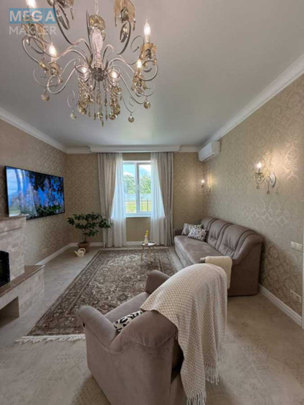 Продаж дома, 2 поверху, 165 кв.м, 4 кімнати, ділянка 12 соток, <a class="location-link" href="/romankov/" title="Недвижимость Романків">Романків</a>, Розкішна (изображение 18)