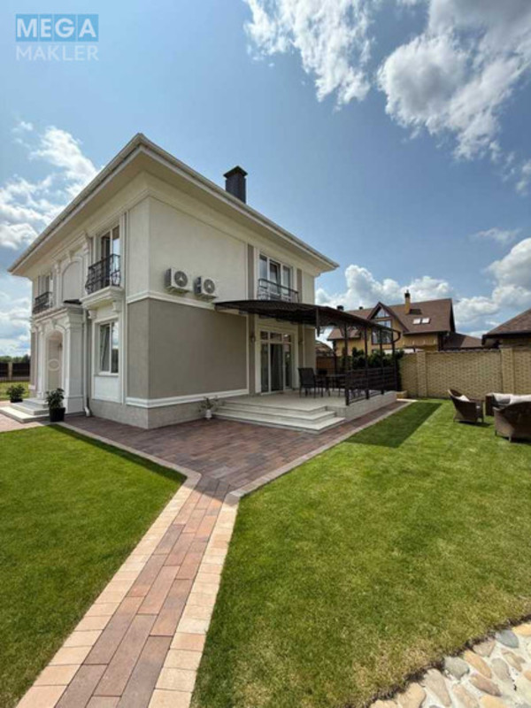 Продаж дома, 2 поверху, 165 кв.м, 4 кімнати, ділянка 12 соток, <a class="location-link" href="/romankov/" title="Недвижимость Романків">Романків</a>, Розкішна (изображение 19)