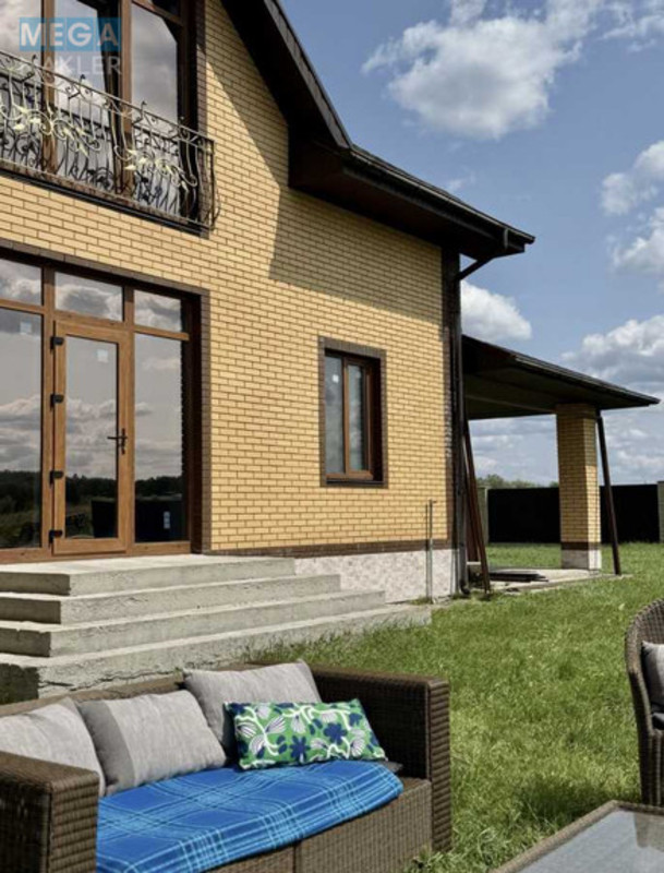 Продаж дома, 2&nbsp;поверху, 285&nbsp;кв.м, 4&nbsp;кімнати, ділянка 14&nbsp;соток, <a class="location-link" href="/romankov/" title="Недвижимость Романків">Романків</a>, Лісова (изображение 2)