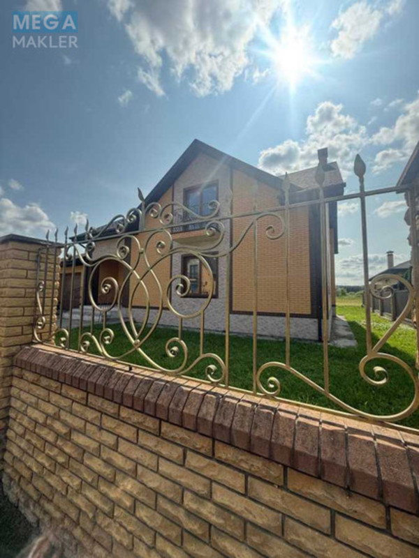 Продаж дома, 2&nbsp;поверху, 285&nbsp;кв.м, 4&nbsp;кімнати, ділянка 14&nbsp;соток, <a class="location-link" href="/romankov/" title="Недвижимость Романків">Романків</a>, Лісова (изображение 12)