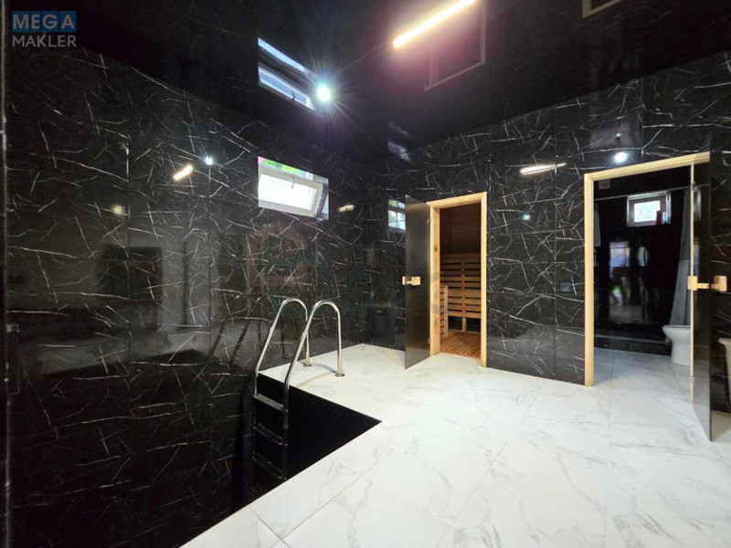 Продаж дома, 2 поверху, 290 кв.м, 5 кімнат, ділянка 10 соток, <a class="location-link" href="/bucha/" title="Недвижимость Буча">Буча</a>, Левка Симиренка (изображение 3)