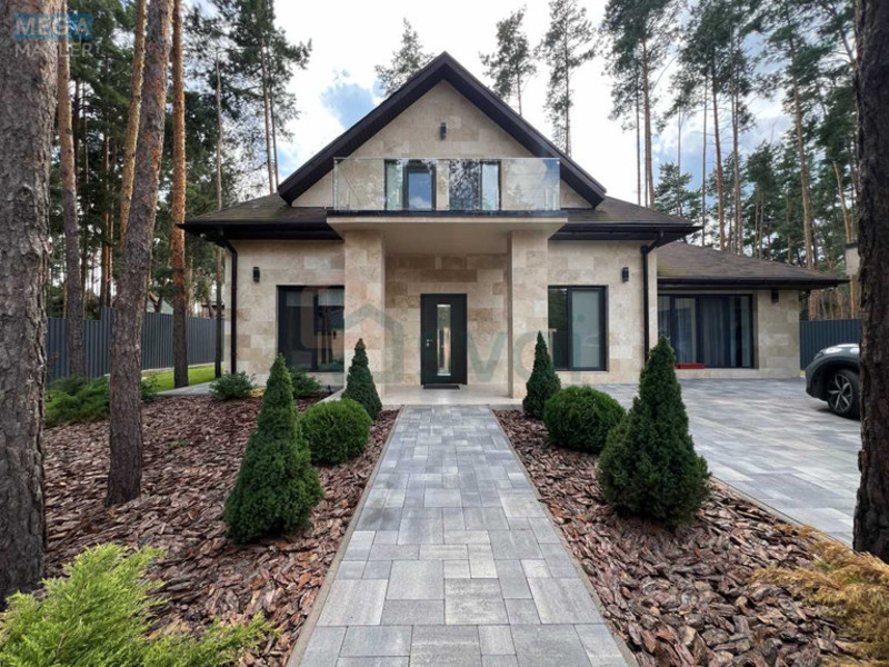 Продаж дома, 2 поверху, 290 кв.м, 5 кімнат, ділянка 10 соток, <a class="location-link" href="/bucha/" title="Недвижимость Буча">Буча</a>, Левка Симиренка (изображение 7)