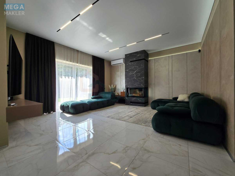 Продаж дома, 2 поверху, 290 кв.м, 5 кімнат, ділянка 10 соток, <a class="location-link" href="/bucha/" title="Недвижимость Буча">Буча</a>, Левка Симиренка (изображение 9)