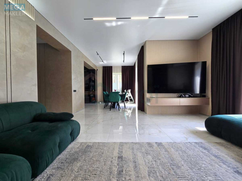 Продаж дома, 2 поверху, 290 кв.м, 5 кімнат, ділянка 10 соток, <a class="location-link" href="/bucha/" title="Недвижимость Буча">Буча</a>, Левка Симиренка (изображение 10)