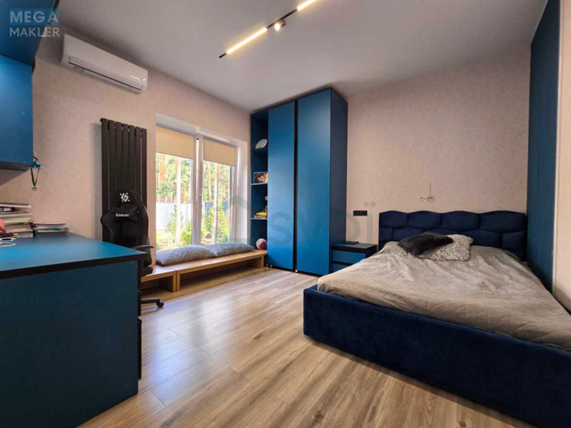 Продаж дома, 2 поверху, 290 кв.м, 5 кімнат, ділянка 10 соток, <a class="location-link" href="/bucha/" title="Недвижимость Буча">Буча</a>, Левка Симиренка (изображение 13)